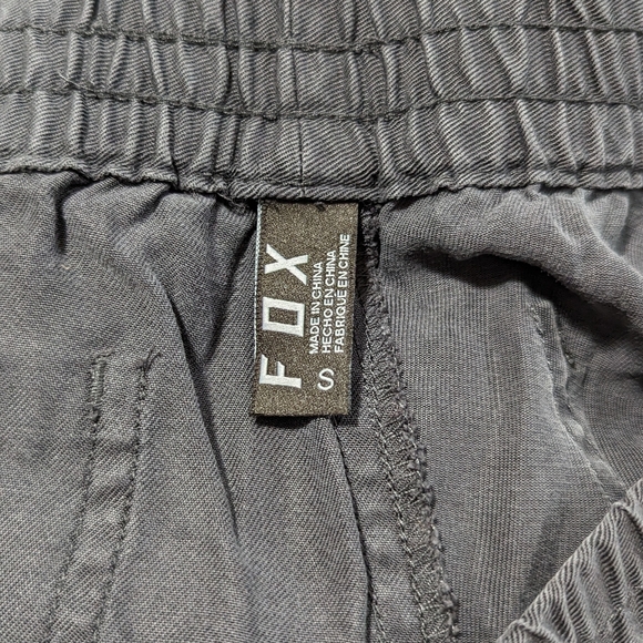 FOX rayon shorts - Picture 5 of 6